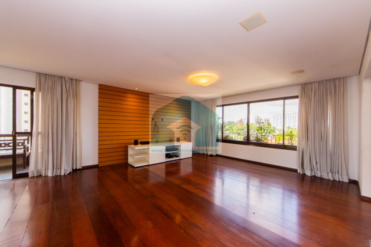 Apartamento para Venda - Alto da Boa Vista
