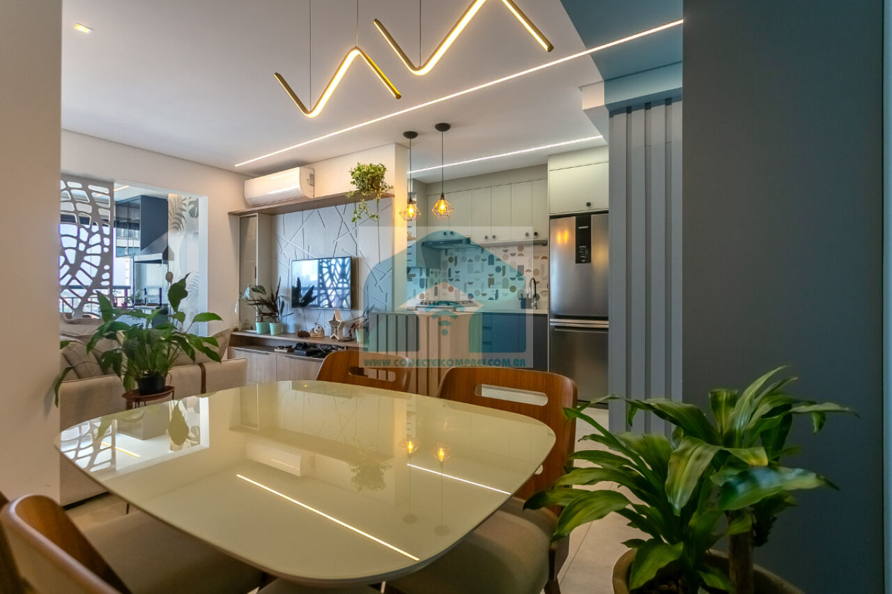 Apartamento para Venda - Vila Santa Catarina