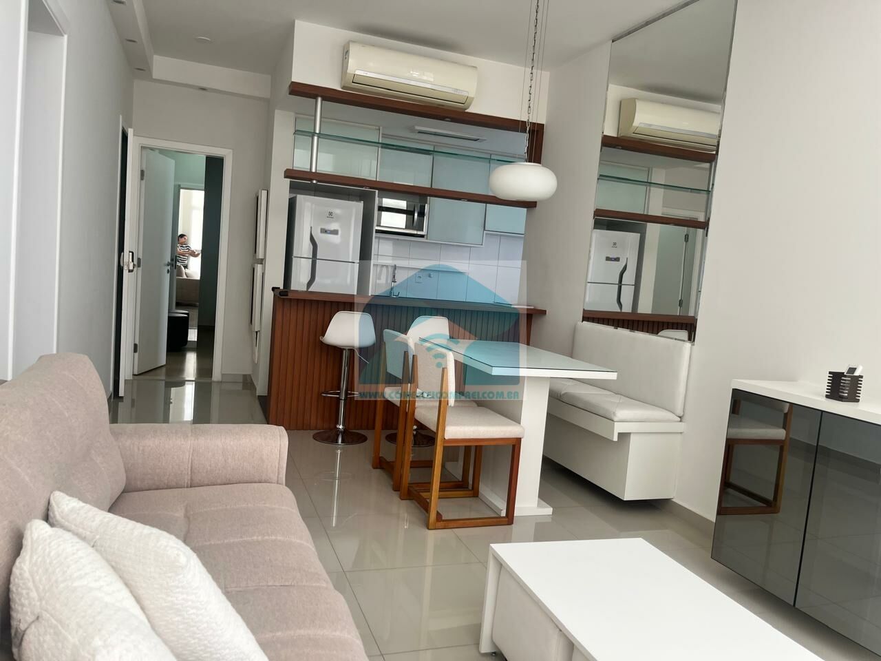 Apartamento para Venda - Cidade Monções