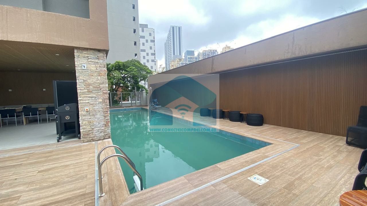 Apartamento para Venda - Chácara Santo Amaro
