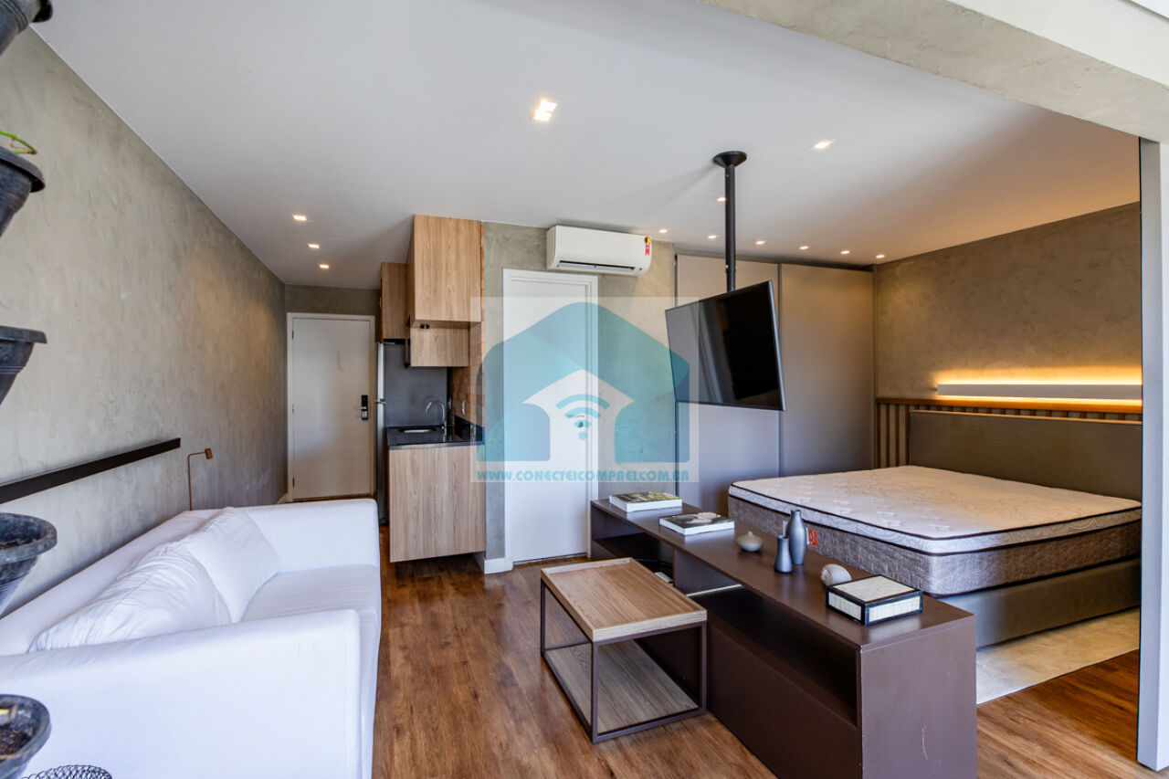 Apartamento para Venda - Campo Belo