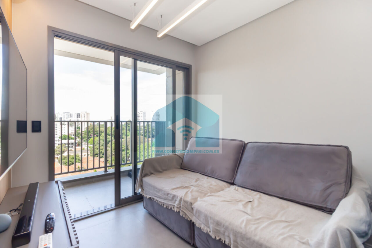 Apartamento para Venda - Chácara Santo Antônio Zona Sul