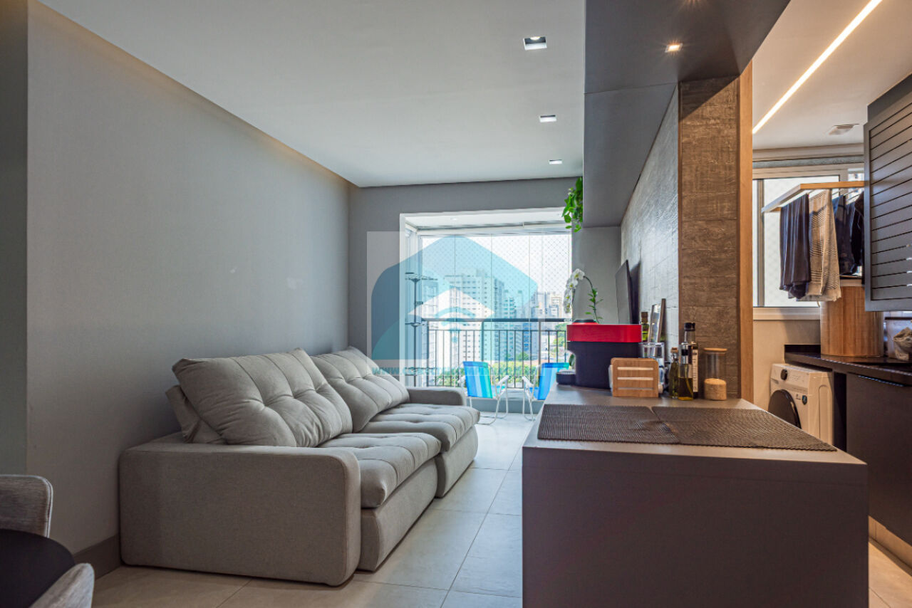 Apartamento para Venda - Vila Clementino