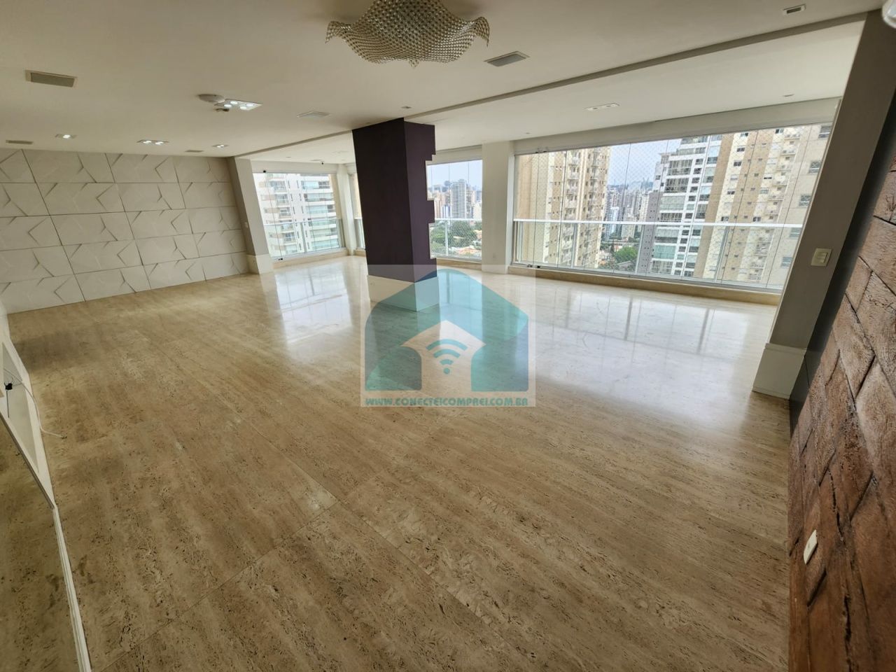 Apartamento para Venda - Campo Belo