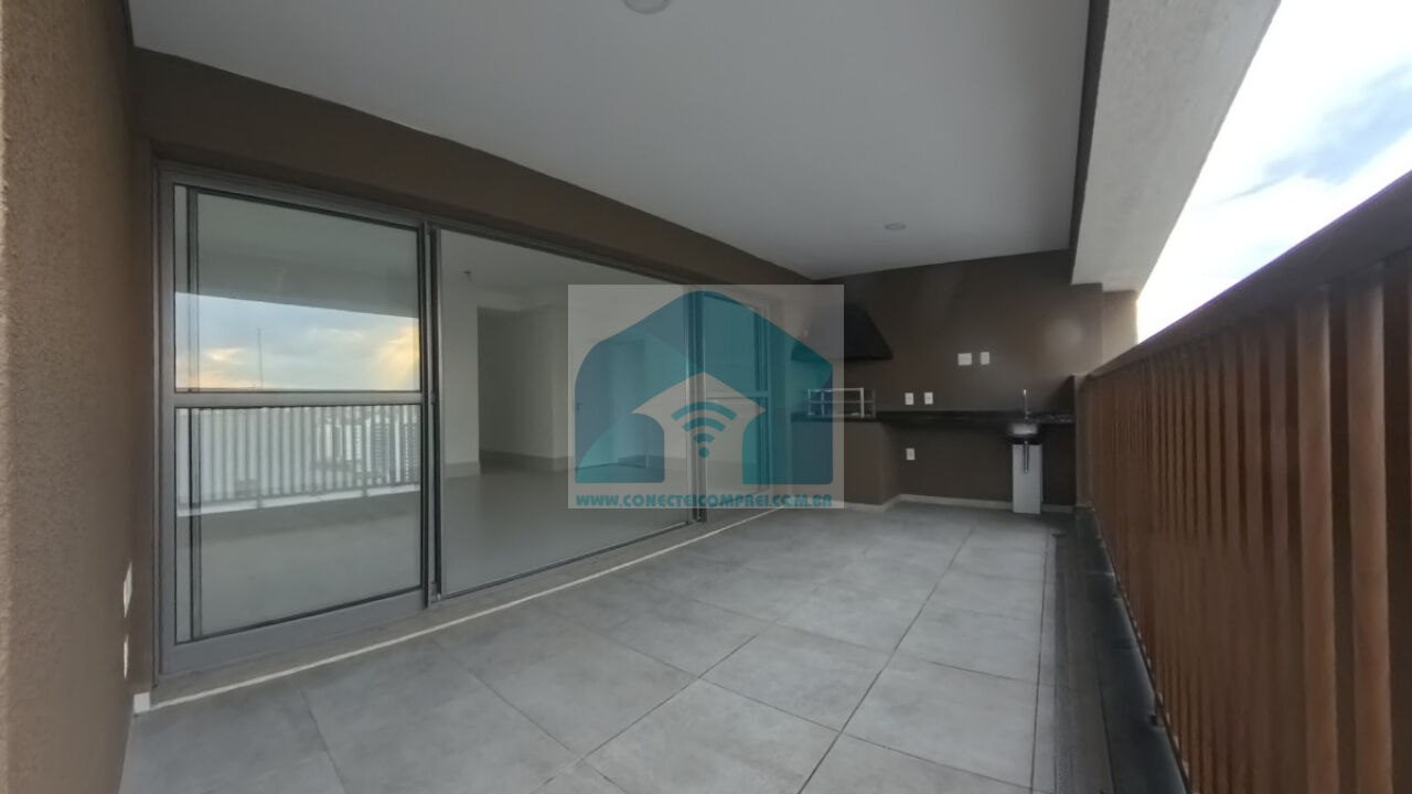 Apartamento para Venda - Vila Gumercindo