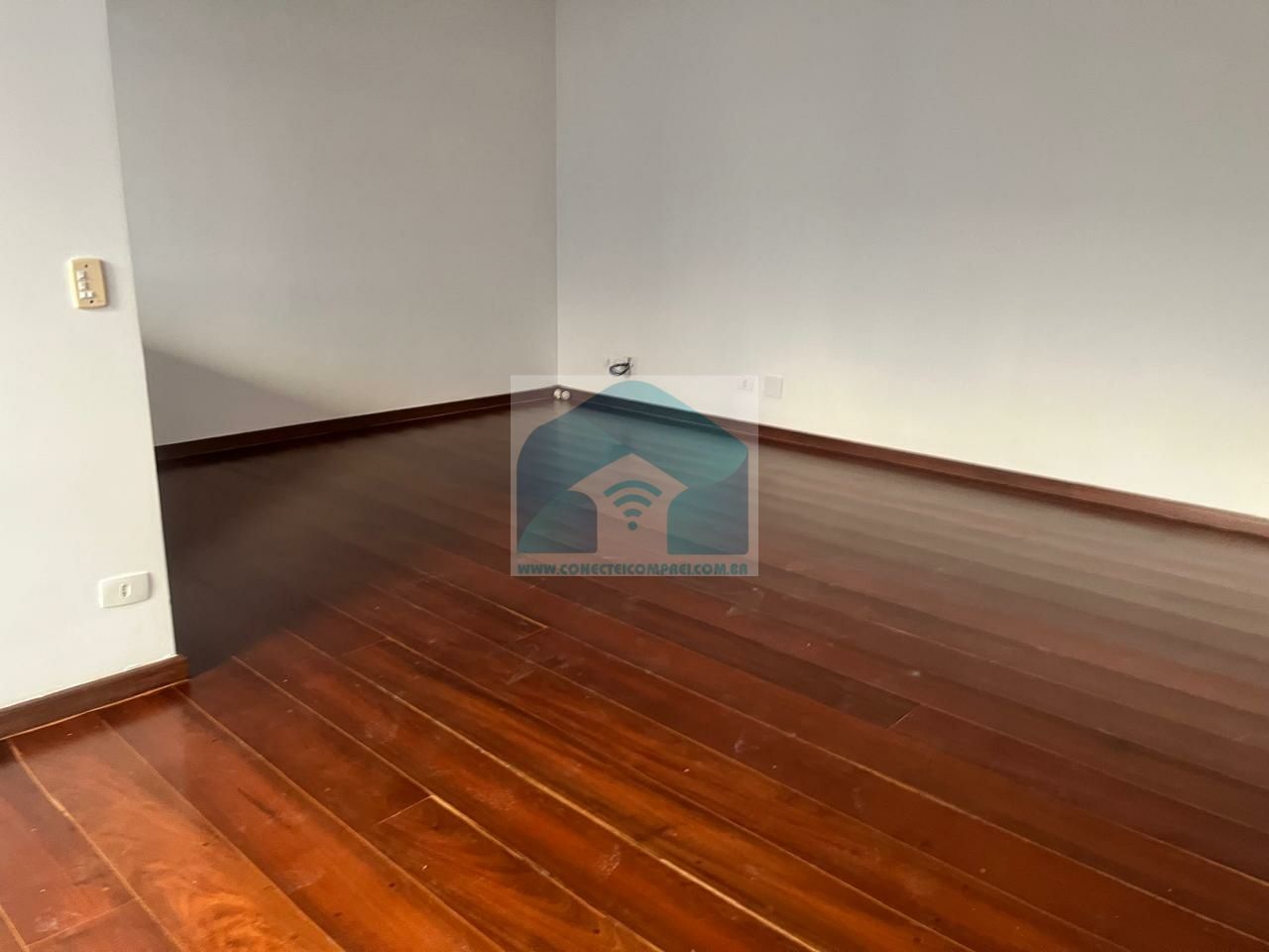Apartamento para Venda - Cidade Monções