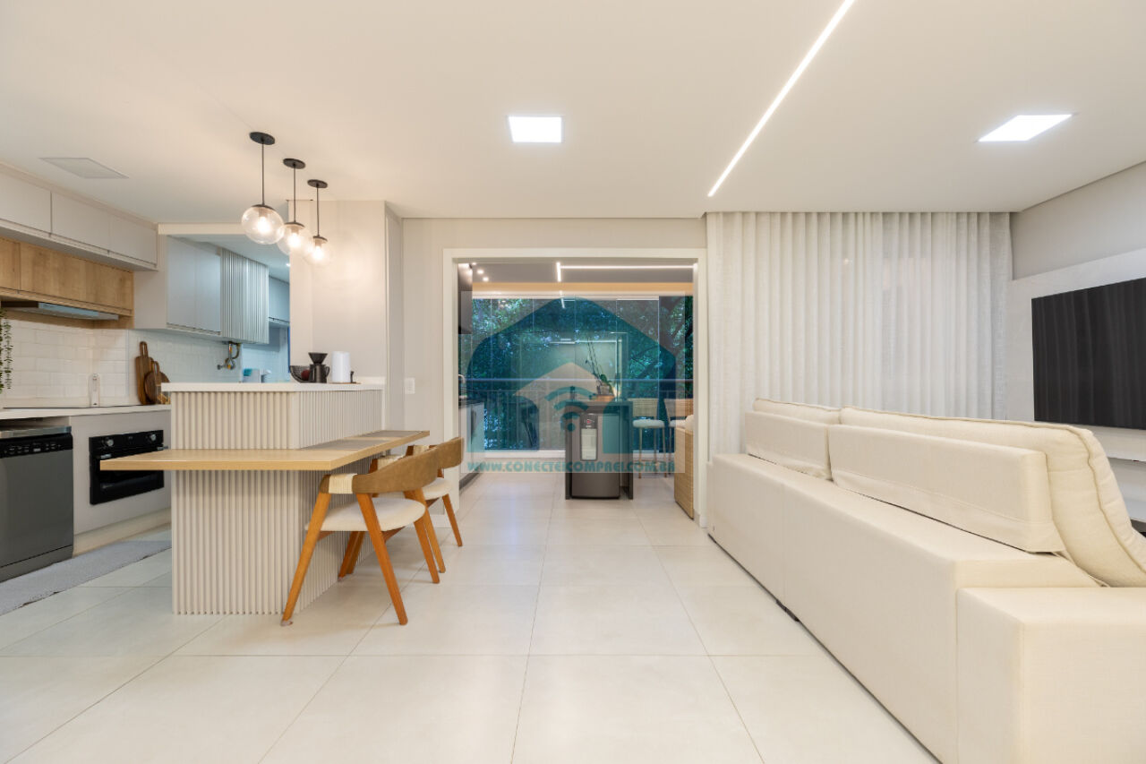 Apartamento para Venda - Alto da Boa Vista
