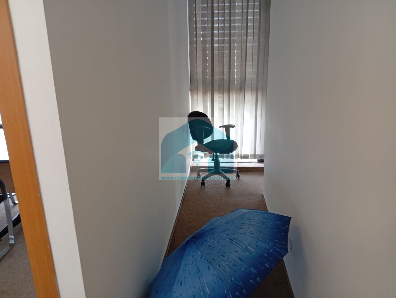 Conj. Comercial para Venda - Vila Cruzeiro