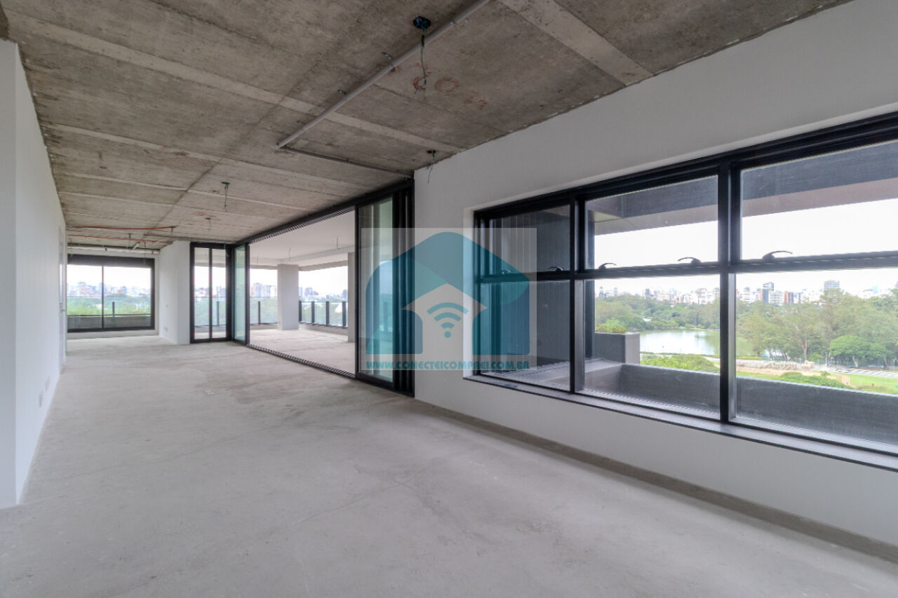 Apartamento para Venda - Jardim Paulista
