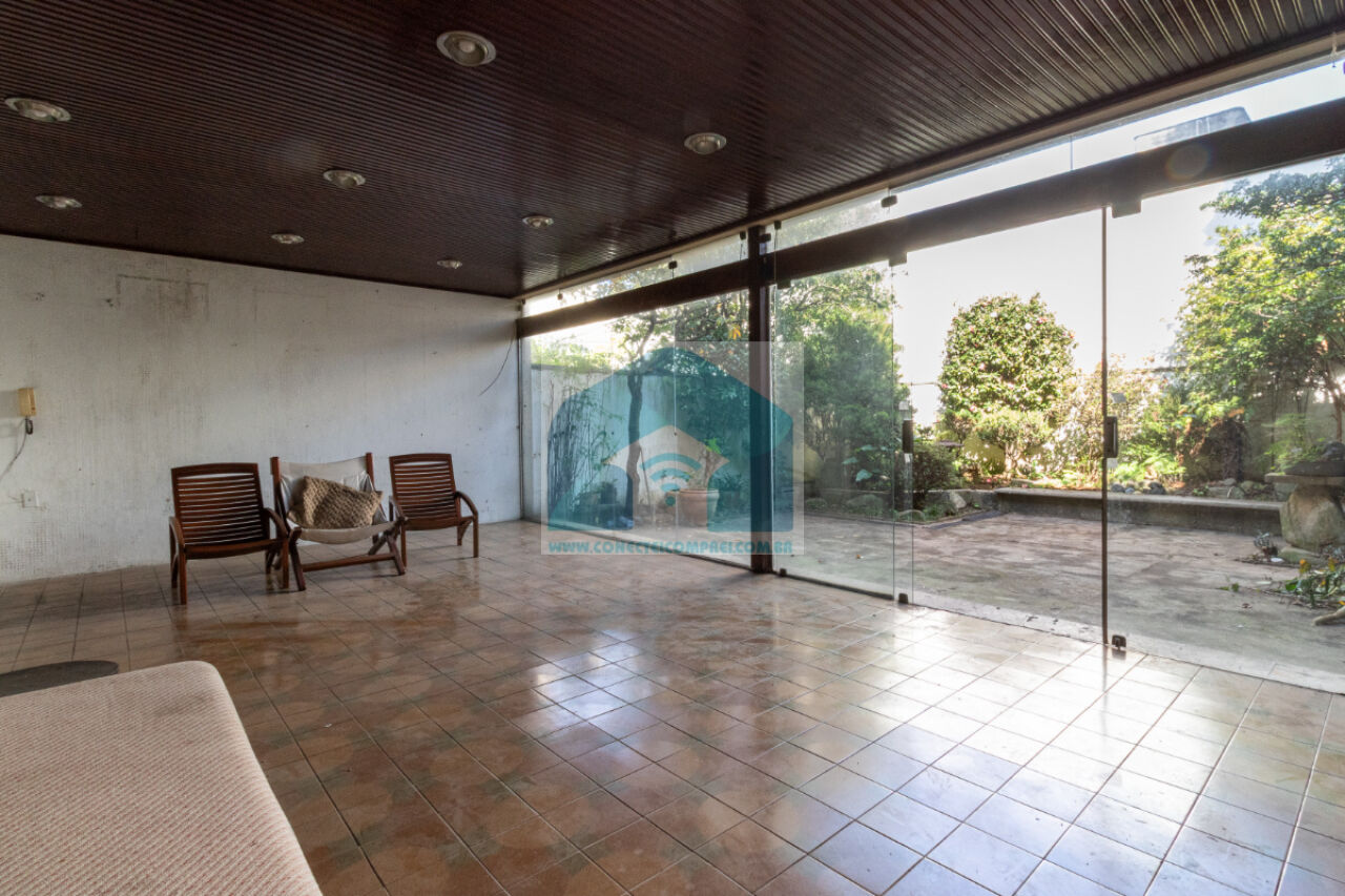 Casa Assobradada para Venda - Jardim Novo Mundo