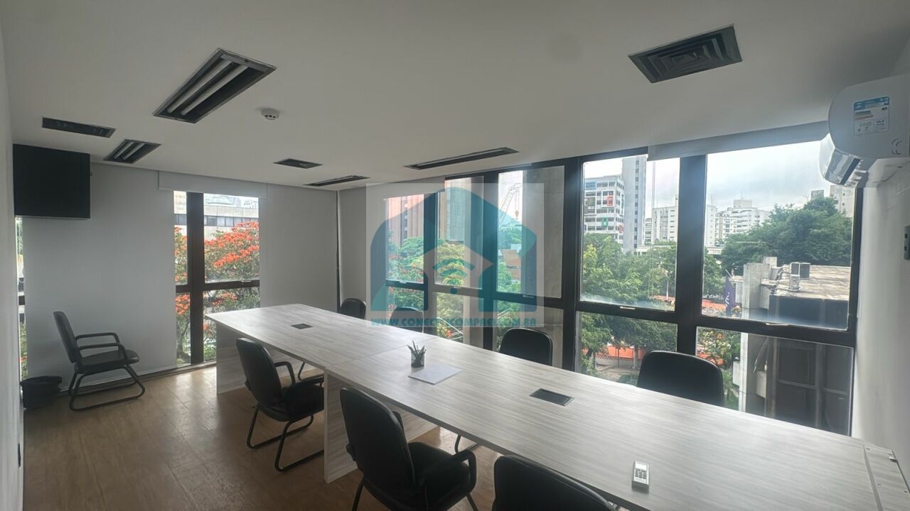 Conj. Comercial para Venda - Vila Cruzeiro
