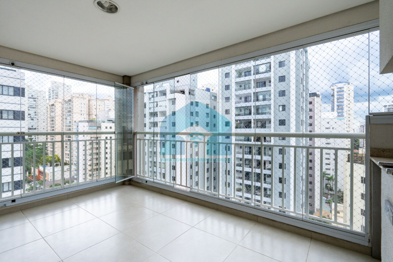 Apartamento para Venda - Vila Mascote