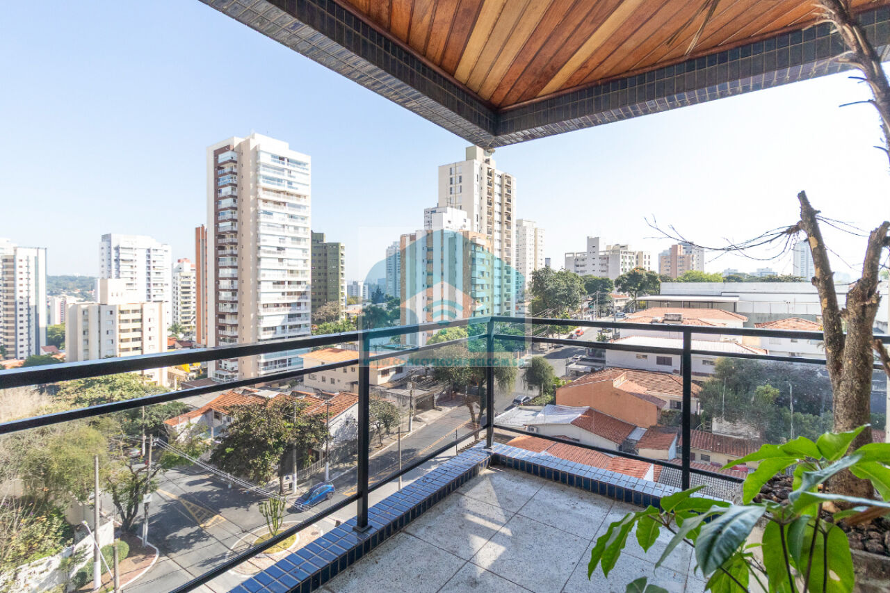 Apartamento para Venda - Vila Mascote
