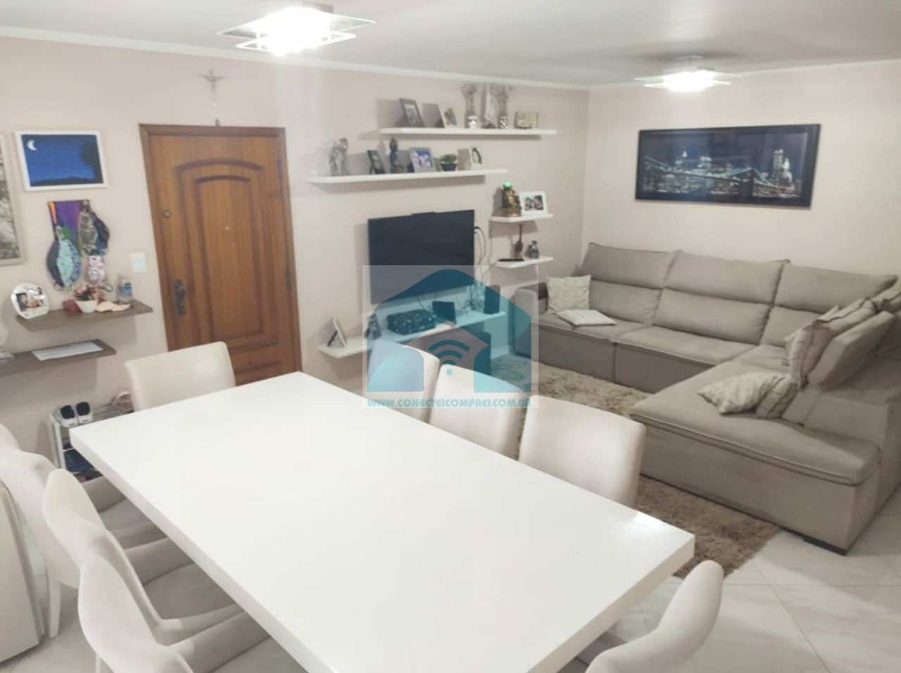Apartamento para Venda - Campo Belo