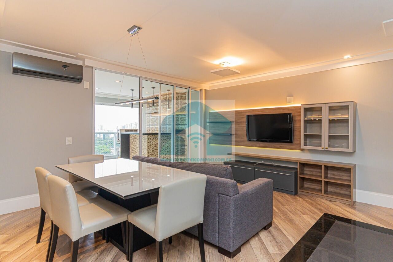 Apartamento para Venda - Campo Belo