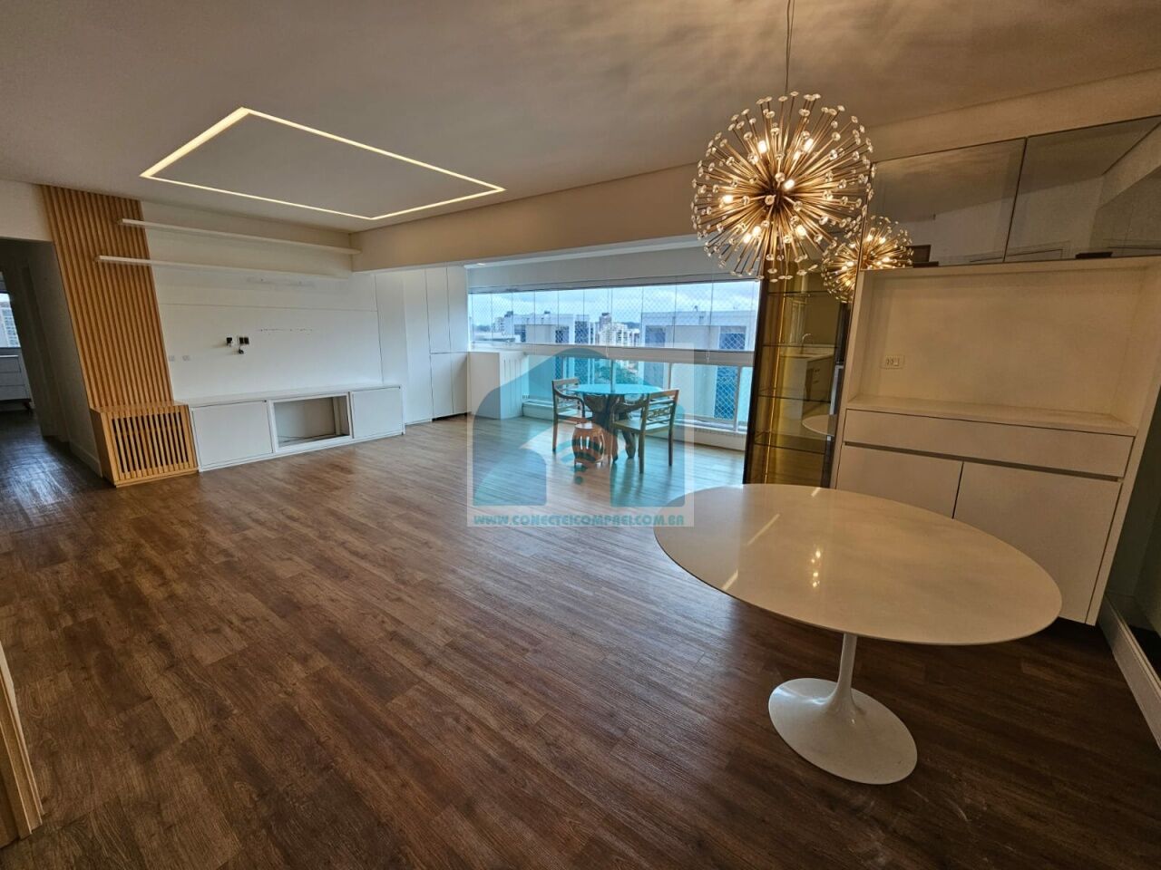 Apartamento para Venda - Vila Gertrudes