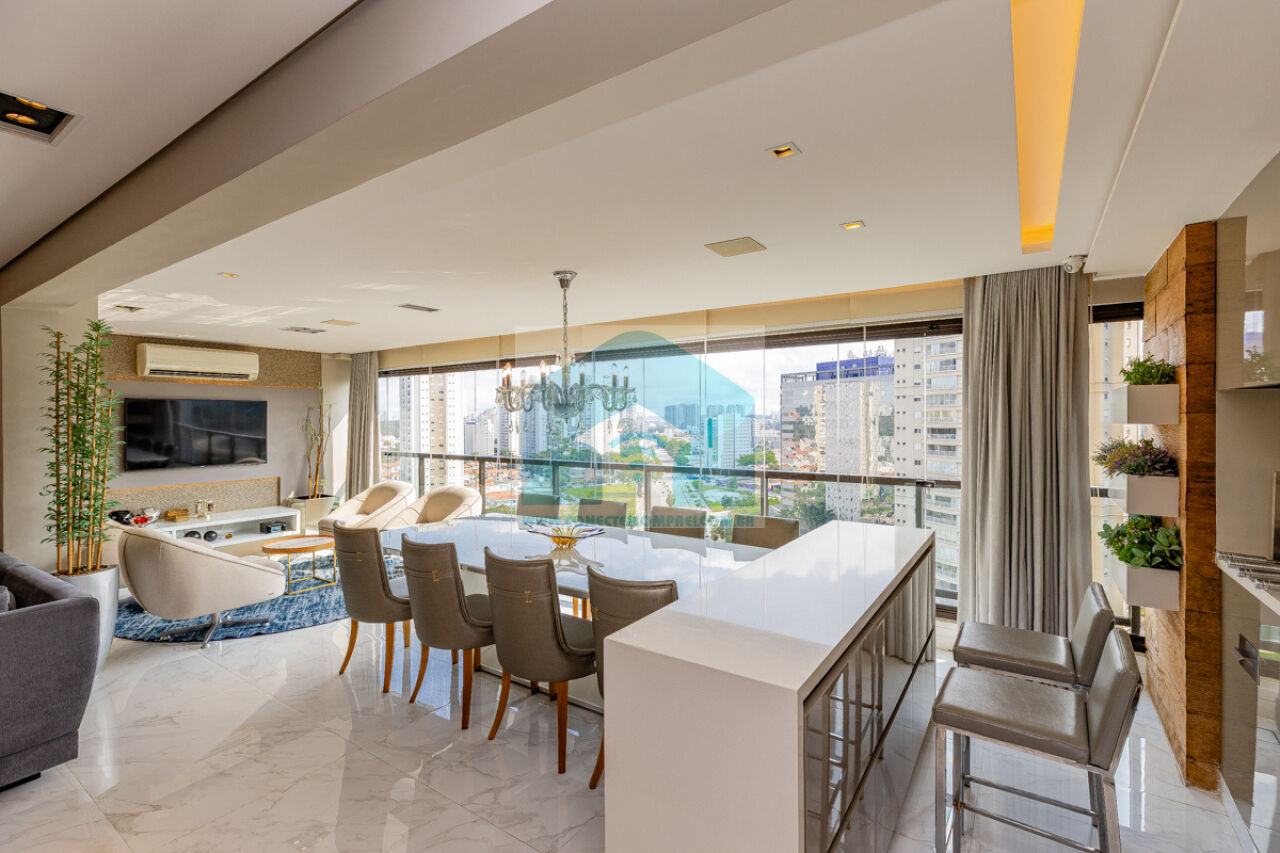 Apartamento para Venda - Vila Cruzeiro