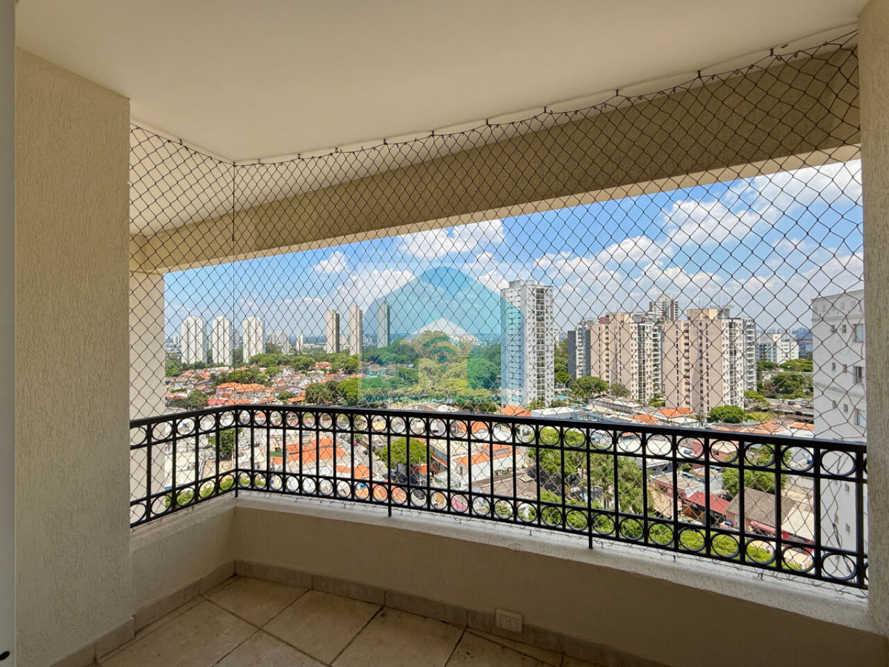 Apartamento para Venda - Vila Sofia
