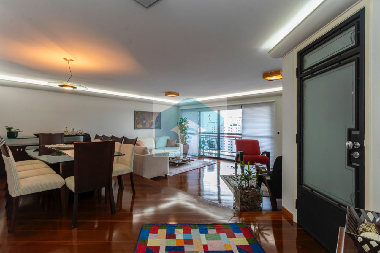 Apartamento para Venda - Vila Mascote