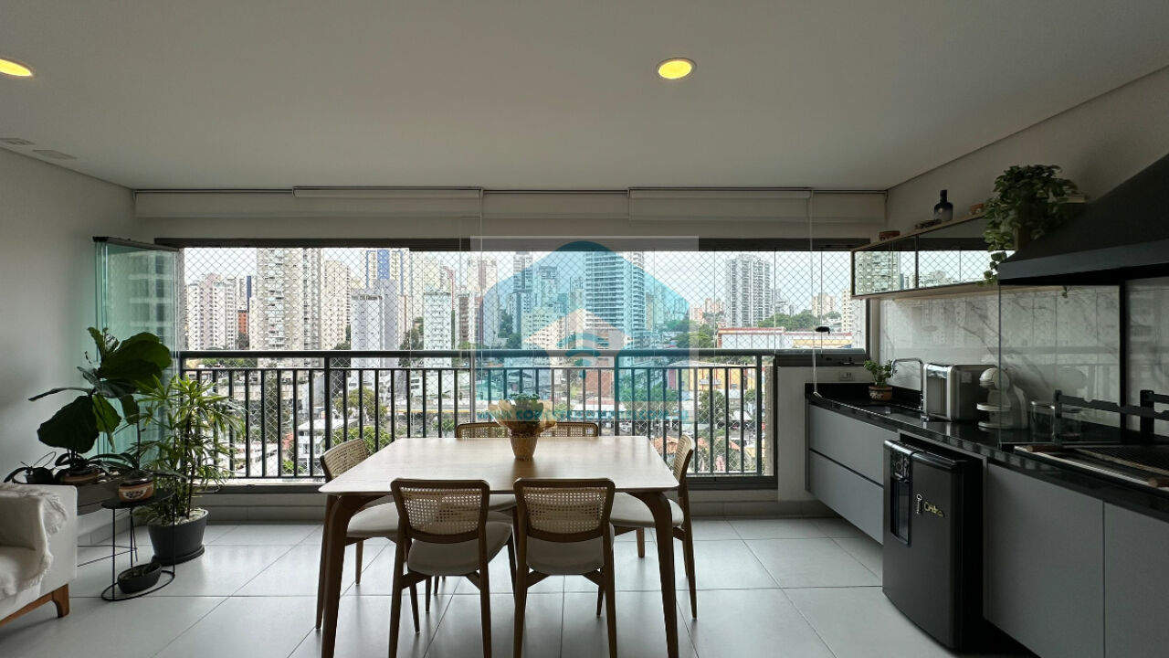 Apartamento para Venda - Jardim Prudência