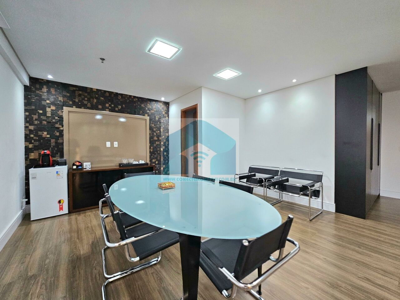 Conj. Comercial para Venda - Moema