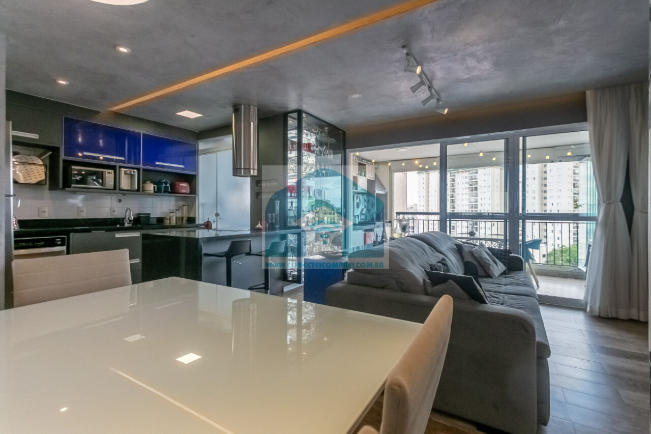 Apartamento para Venda - Vila Mascote