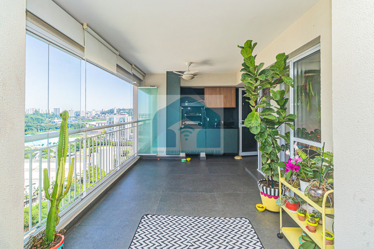 Apartamento para Venda - Jardim Dom Bosco