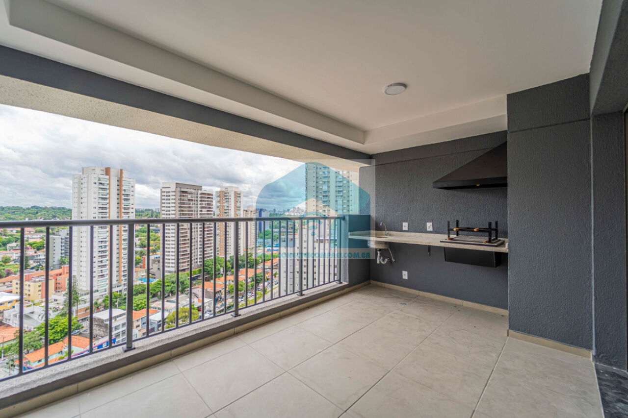 Apartamento para Venda - Vila Santa Catarina