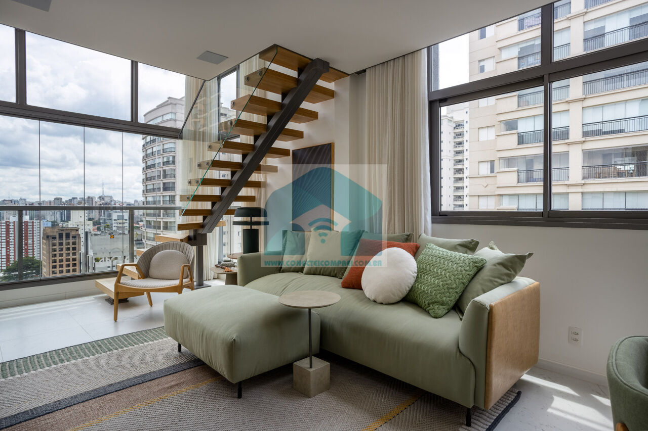 Apartamento para Venda - Vila Clementino