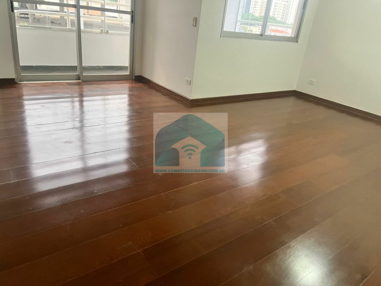 Apartamento para Venda - Cidade Monções