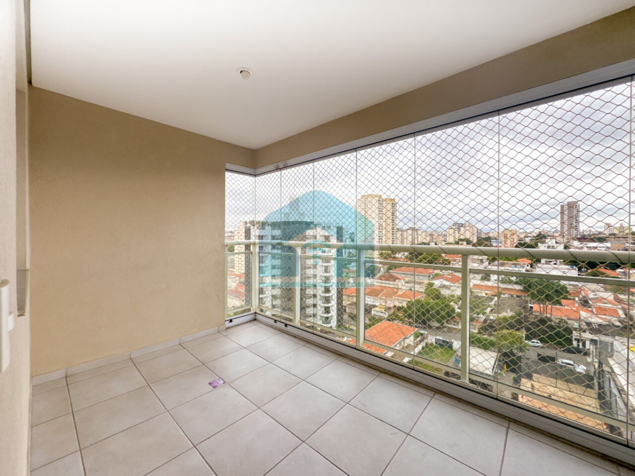 Apartamento para Venda - Jardim Brasil Zona Sul