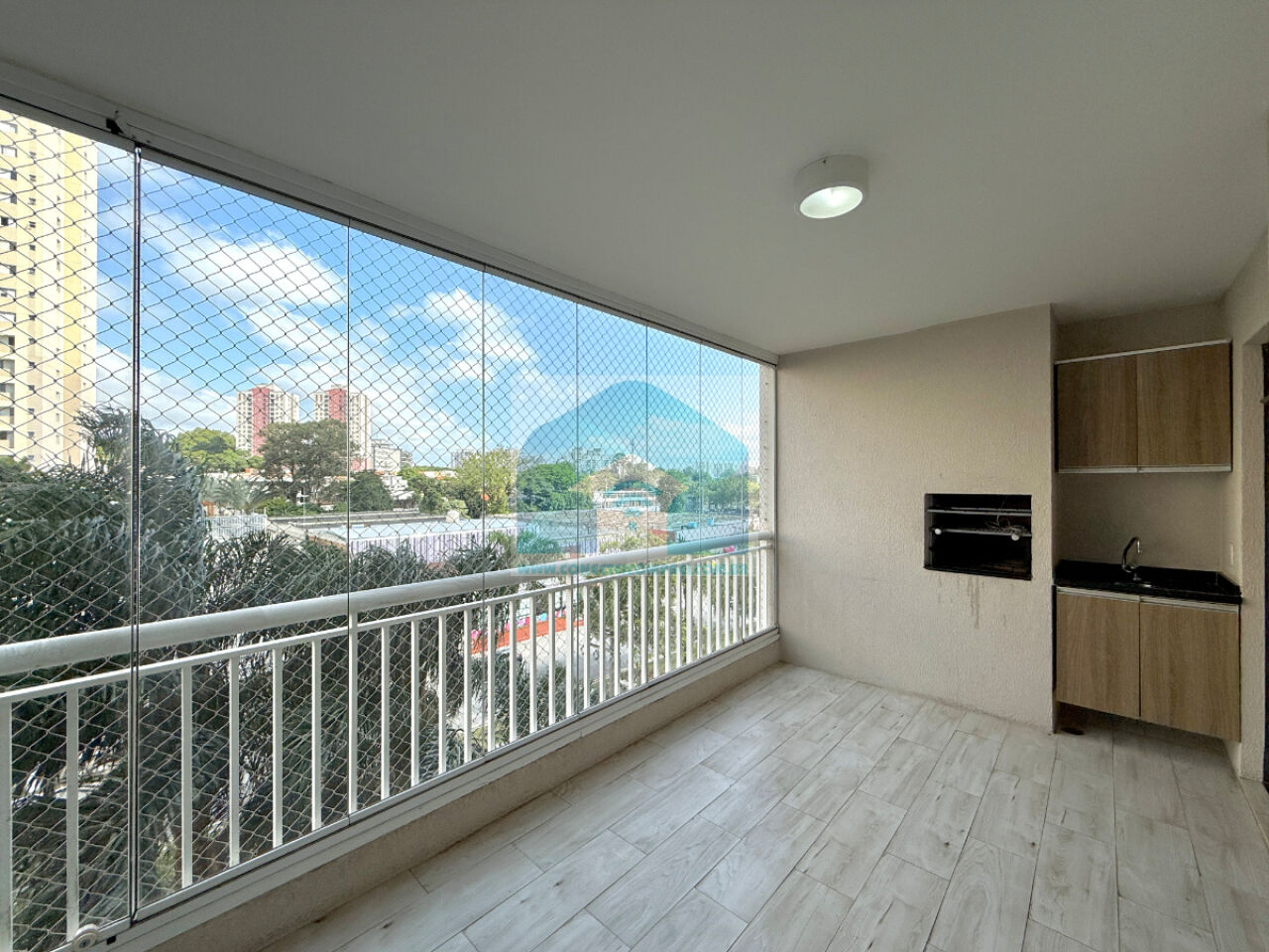Apartamento para Venda - Jardim Taquaral