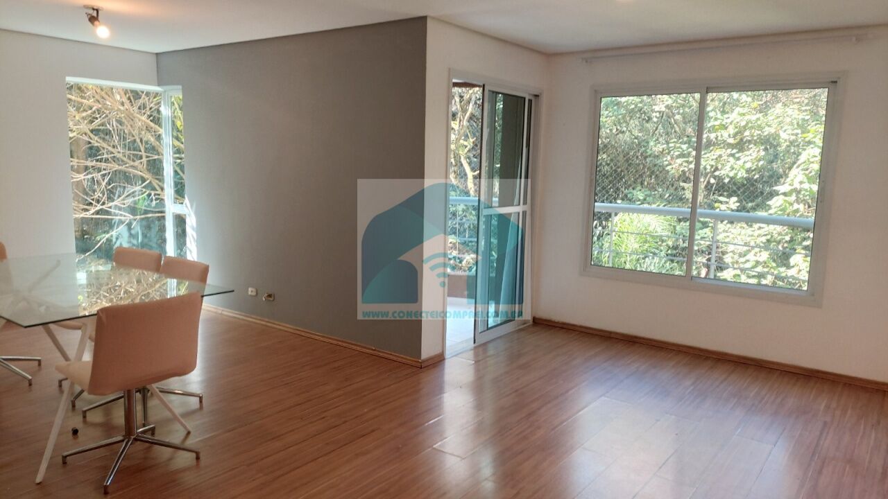 Apartamento para Locação - Morumbi