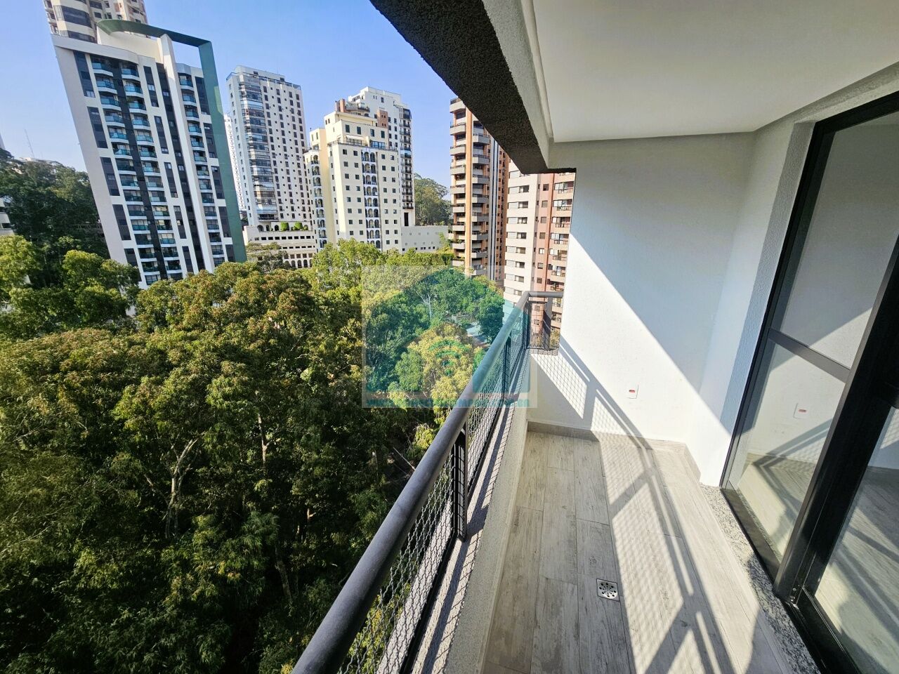 Apartamento para Venda - Vila Suzana