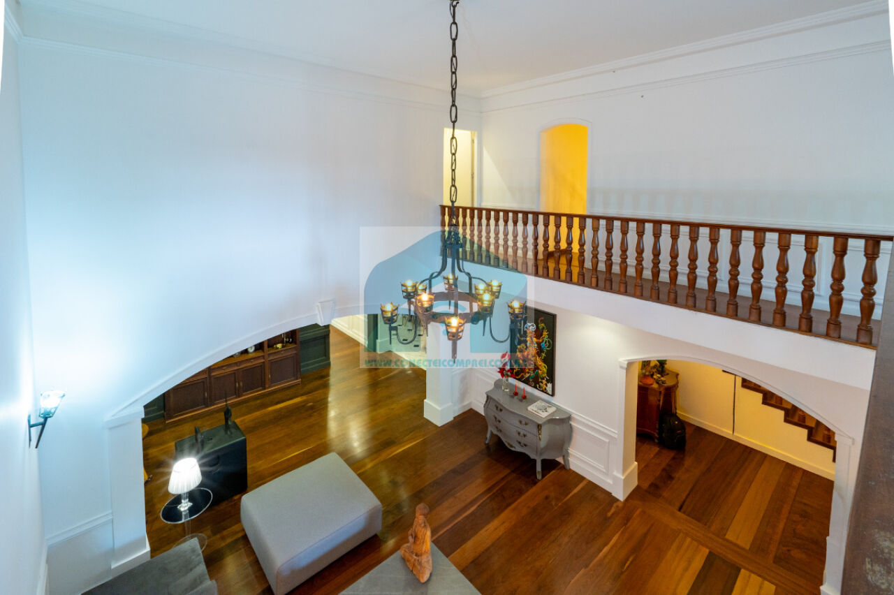 Casa Assobradada para Venda - Jardim Leonor