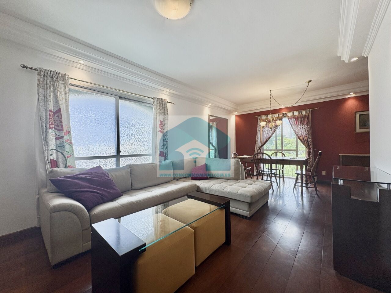 Apartamento para Venda - Vila Andrade