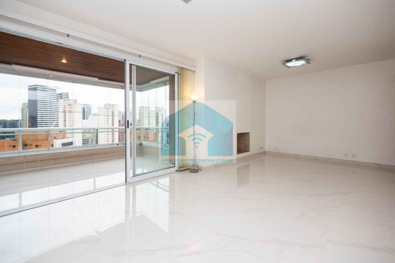 Apartamento para Venda - Cidade Monções