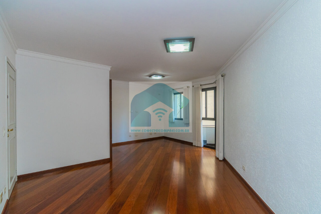 Apartamento para Venda - Vila Mascote
