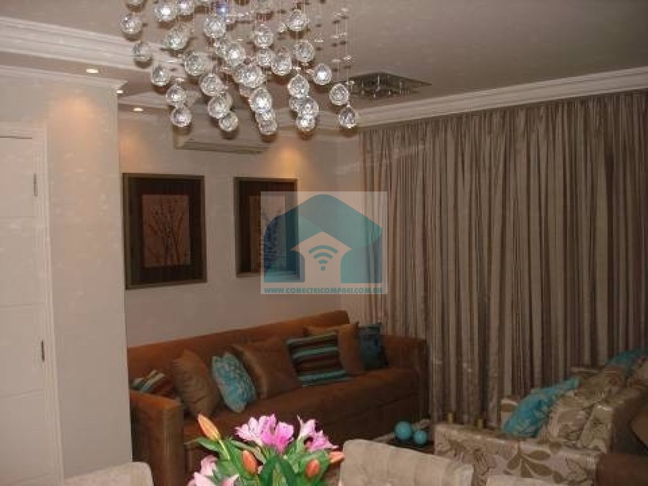 Apartamento para Venda - Brooklin Paulista