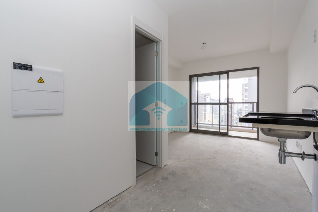 Apartamento para Venda - Chácara Santo Antônio Zona Sul