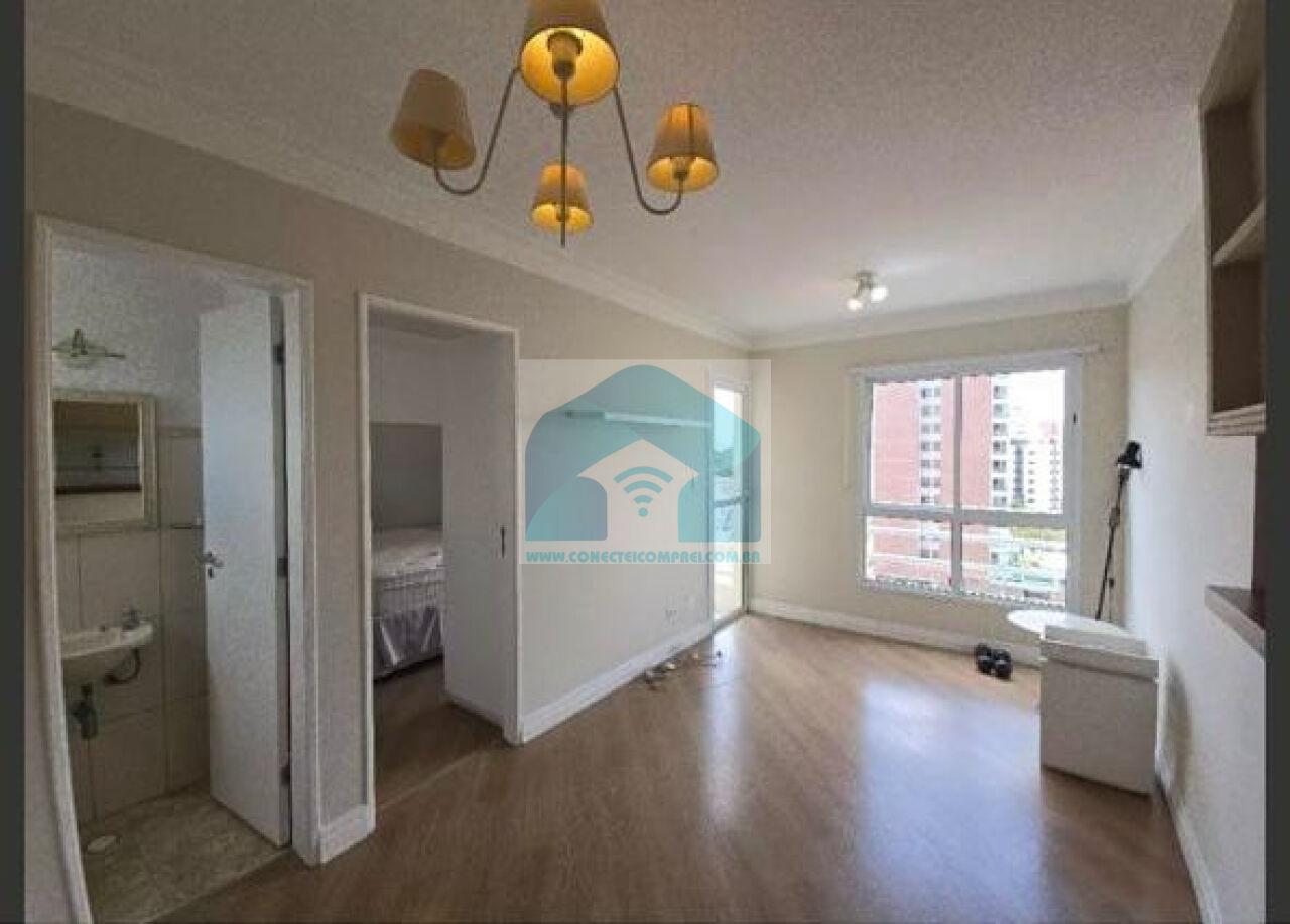 Apartamento para Venda - Mirandópolis