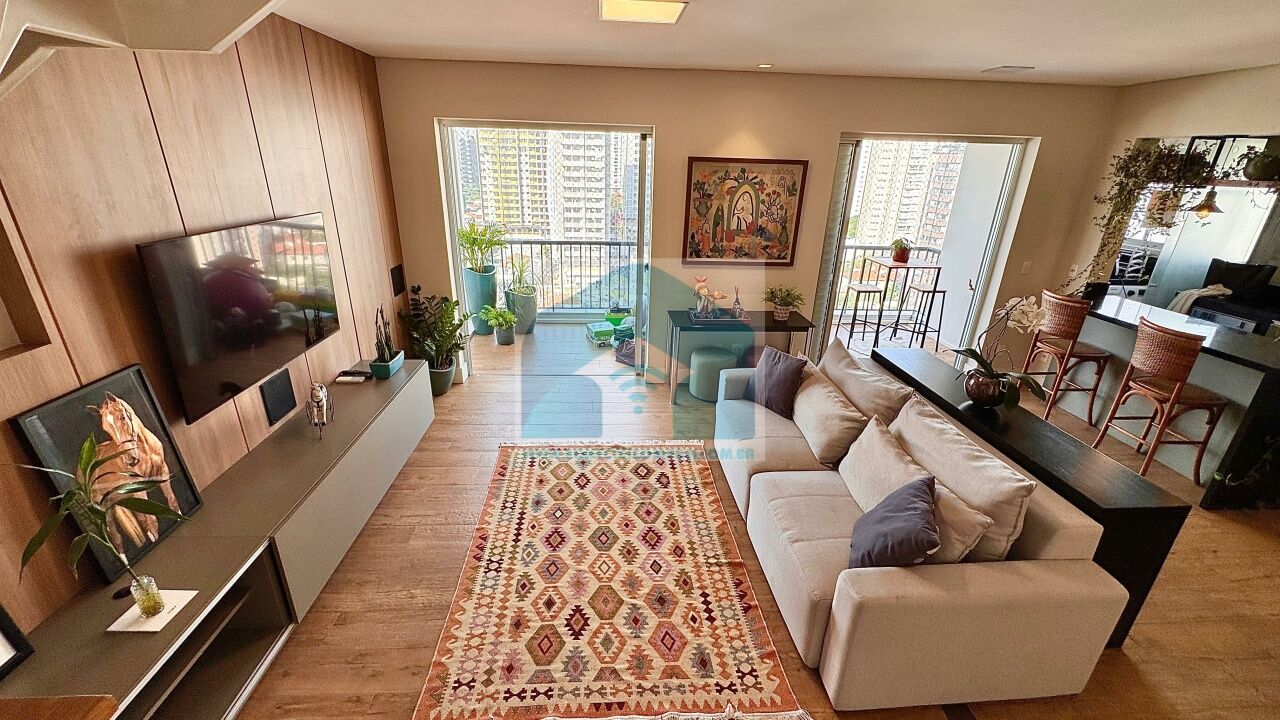 Duplex para Locação - Cidade Monções