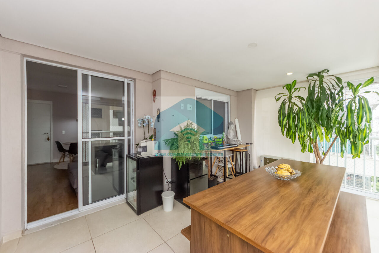 Apartamento para Venda - Alto da Boa Vista