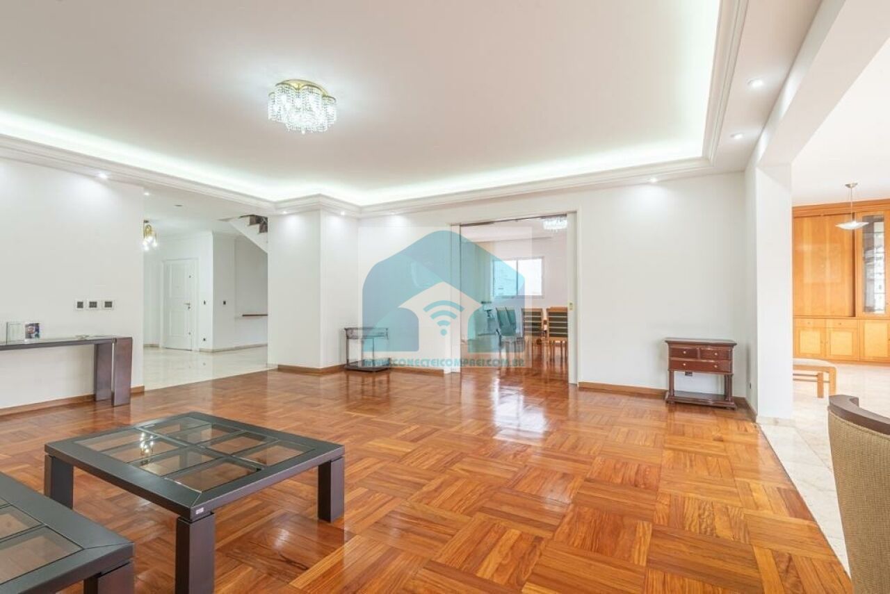Cobertura para Venda - Jardim Paulista