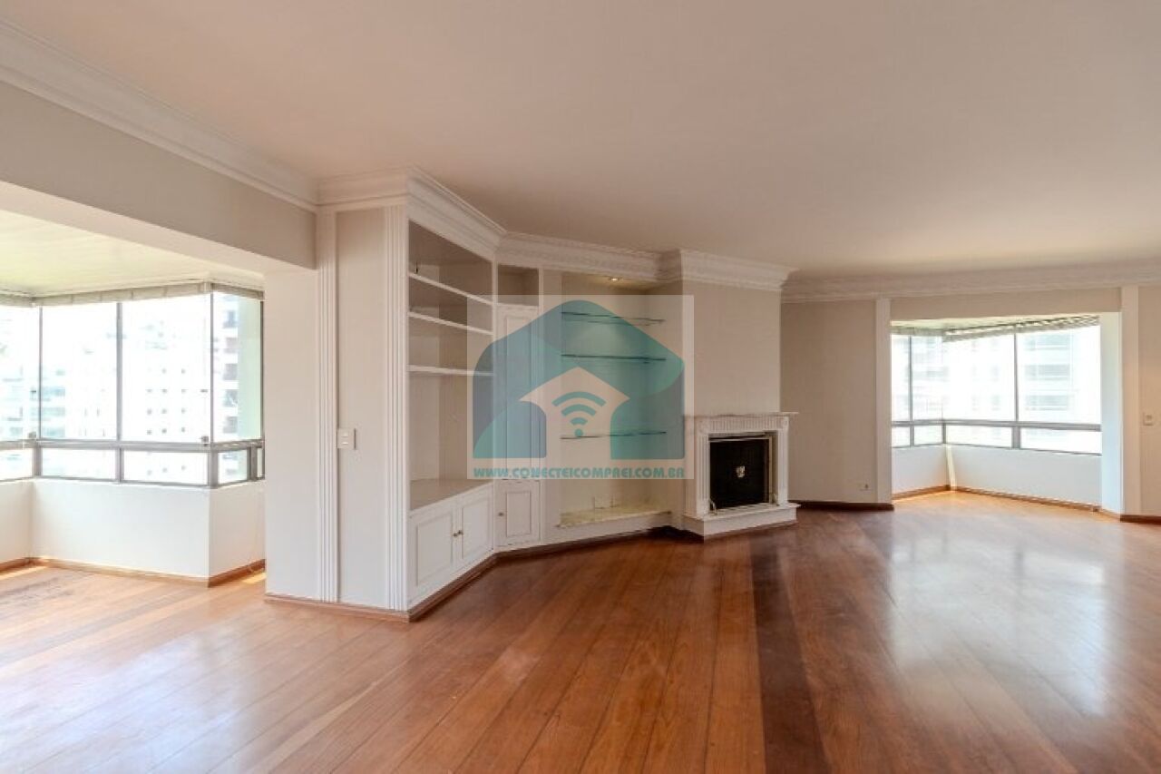 Apartamento para Venda - Campo Belo