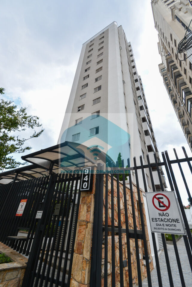 Apartamento para Venda - Chácara Inglesa