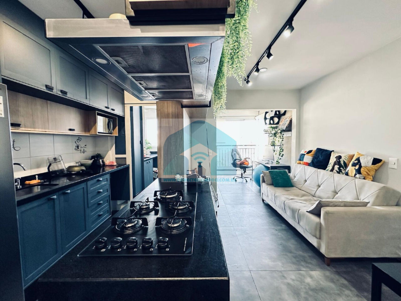 Apartamento para Venda - Alto da Boa Vista