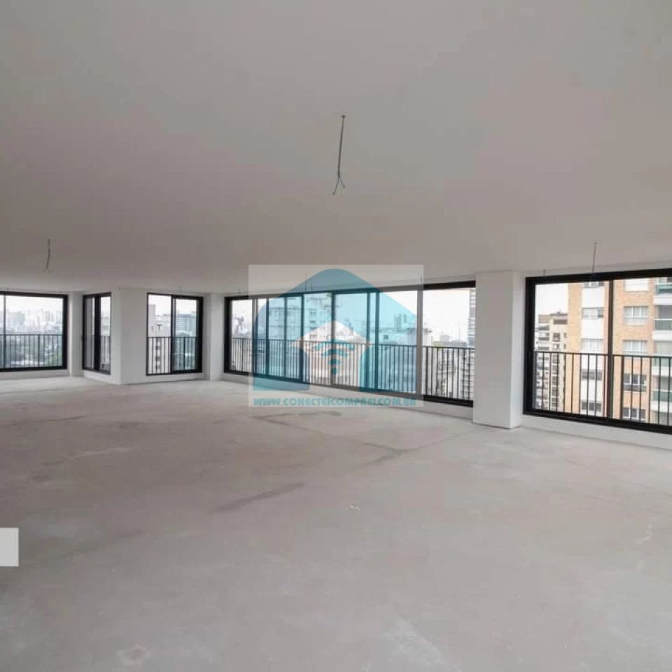 Apartamento para Venda - Moema