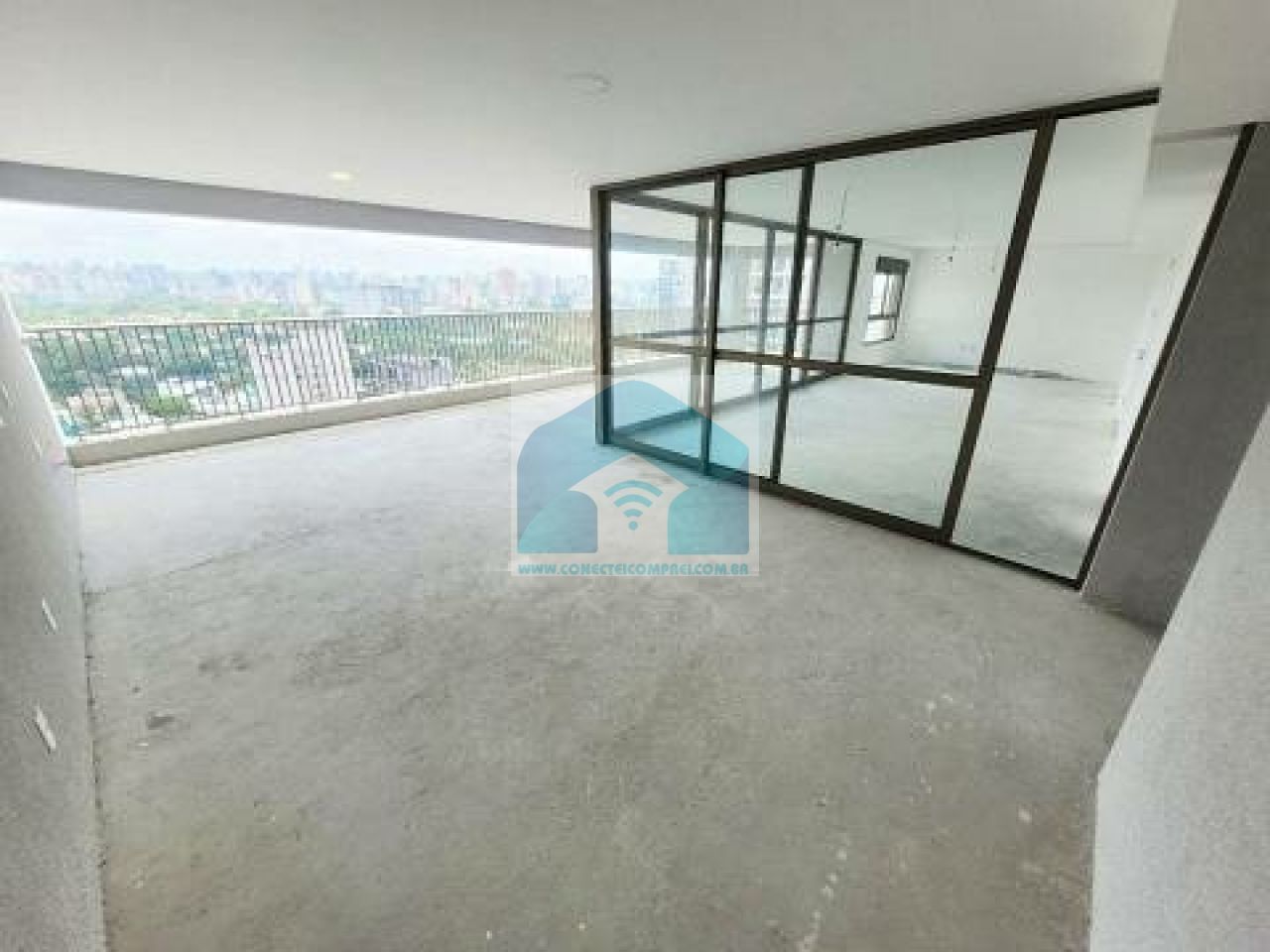 Apartamento para Venda - Moema