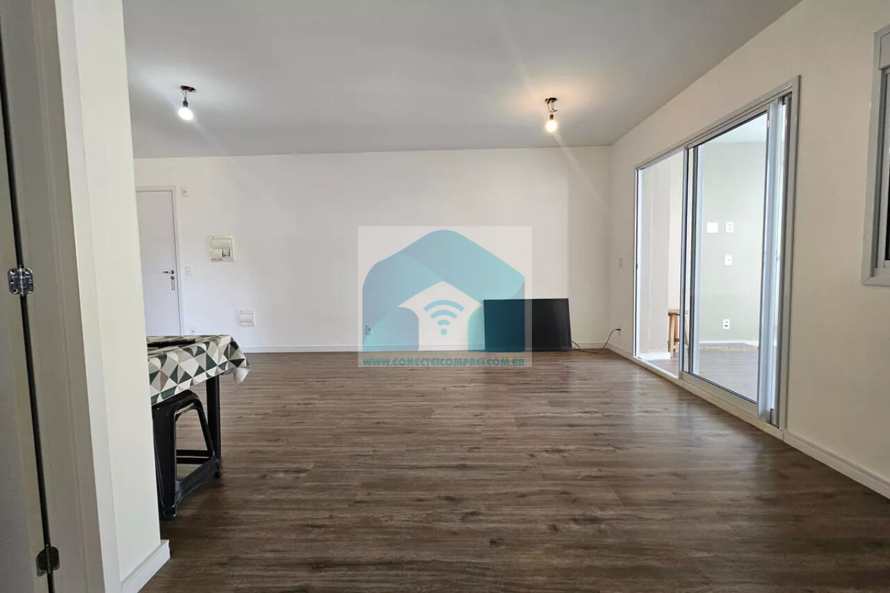 Apartamento para Venda - Alto da Boa Vista